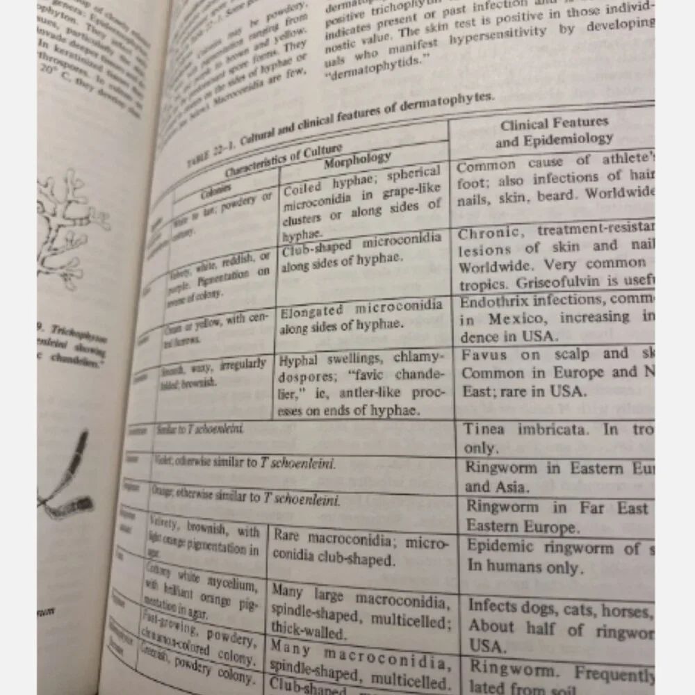 Review Of Medical Microbiology Edition 10 Ernest Jawetz